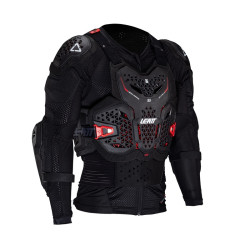 Leatt Body Protector 5.5 Evo 2X-Large 184-196 cm Svart