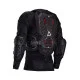 Leatt Body Protector 5.5 Evo Small 160-166cm Svart Leatt Body Protector 5.5 Evo Small 160-166cm Svart