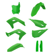 Polisport Kawasaki Restyling KX125/250 03-08