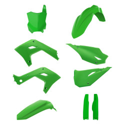 Polisport Kawasaki Restyling KX125/250 03-08