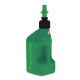 Tuff Jug Snabb Tank 10L Grön, Ripper Kork Tuff Jug Snabb Tank 10L Grön, Ripper Kork