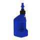 Tuff Jug Snabb Tank 10L Blå, Ripper Kork Tuff Jug Snabb Tank 10L Blå, Ripper Kork