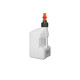 Tuff Jug Snabb Tank 10L Vit, R 10L Vit, Ripper Kork Tuff Jug Snabb Tank 10L Vit, R 10L Vit, Ripper Kork