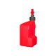 Tuff Jug Snabb Tank 20L Röd, R 20L Röd, Ripper Kork Tuff Jug Snabb Tank 20L Röd, R 20L Röd, Ripper Kork