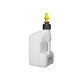 Tuff Jug Snabb Tank 20L Vit, R 20L Gul Ripper Kork Tuff Jug Snabb Tank 20L Vit, R 20L Gul Ripper Kork