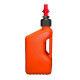 Tuff Jug Snabb Tank 20L Orange 20L Orange, Ripper Kork Tuff Jug Snabb Tank 20L Orange 20L Orange, Ripper Kork