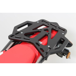 AXP Bakre Fäste HDPE Honda CRF300L/CRF300L RALLY 21-