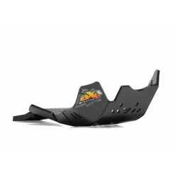AXP Xtrem HDPE Hasplåt Black Beta 125RR/200RR 23- AXP Xtrem HDPE Hasplåt Black Beta 125RR/200RR 23-