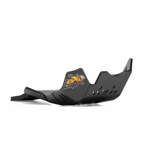 AXP Xtrem HDPE Hasplåt Black Beta 125RR/200RR 23- AXP Xtrem HDPE Hasplåt Black Beta 125RR/200RR 23-