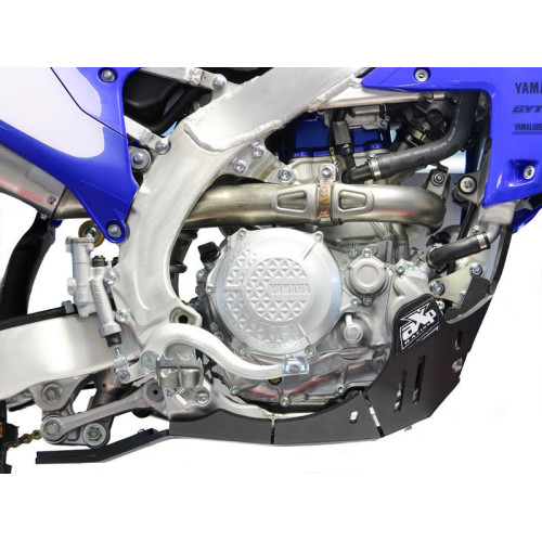 AXP Xtrem HDPE Hasplåt Yamaha YZ450F 23-/YZ450FX/WR450F/Fantic XXF450 24- AXP Xtrem HDPE Hasplåt Yamaha YZ450F 23-/YZ450FX/WR450F/Fantic XXF450 24-