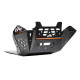 AXP Adventure HARD Hasplåt HDPE 8mm Black KTM790/890 Adventure/R/Rally 19-25 AXP Adventure HARD Hasplåt HDPE 8mm Black KTM790/890 Adventure/R/Rally 19-25