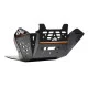 AXP Adventure HARD Hasplåt HDPE 8mm Black KTM790/890 Adventure/R/Rally 19-25 AXP Adventure HARD Hasplåt HDPE 8mm Black KTM790/890 Adventure/R/Rally 19-25