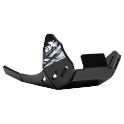 AXP Xtrem HDPE Hasplåt Black KTM 250EXC/300EXC/250XCW/300XCW 24- AXP Xtrem HDPE Hasplåt Black KTM 250EXC/300EXC/250XCW/300XCW 24-