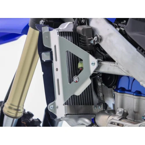 AXP Kylarstöd Alloy Yamaha YZ250F 24- / YZ450F 23- AXP Kylarstöd Alloy Yamaha YZ250F 24- / YZ450F 23-