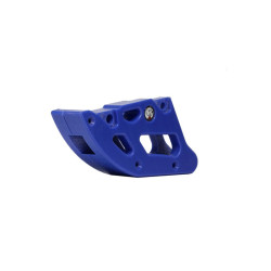 AXP Chain Guide Blå Sherco 24-25 SE/SEF FACTORY/RACING  AXP Chain Guide Blå Sherco 24-25 SE/SEF FACTORY/RACING