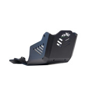 AXP Xtrem HDPE Hasplåt Black STARK VARG 23-25 AXP Xtrem HDPE Hasplåt Black STARK VARG 23-25