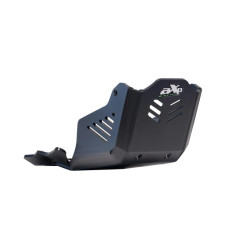 AXP Xtrem HDPE Hasplåt Black STARK VARG 23-25 AXP Xtrem HDPE Hasplåt Black STARK VARG 23-25