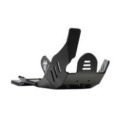 AXP Xtrem HDPE Hasplåt Yamaha YZ250F 24-/YZ250FX/WR250F/Fantic XXF250 25 AXP Xtrem HDPE Hasplåt Yamaha YZ250F 24-/YZ250FX/WR250F/Fantic XXF250 25
