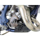 AXP Hasplåt PHD 6mm Black KTM 65SX / GasGas MC65 / Husqvarna TC65 24-25 AXP Hasplåt PHD 6mm Black KTM 65SX / GasGas MC65 / Husqvarna TC65 24-25