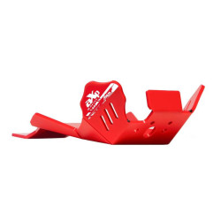 AXP Xtrem HDPE Hasplåt Red Beta 250/300 RR RACE 24- /RR/RR XPRO 2025 AXP Xtrem HDPE Hasplåt Red Beta 250/300 RR RACE 24- /RR/RR XPRO 2025