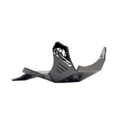 AXP Xtrem HDPE Hasplåt Black Beta 350/390/430/480 RR RACE 24- /RR/RR XPRO 25 AXP Xtrem HDPE Hasplåt Black Beta 350/390/430/480 RR RACE 24- /RR/RR XPRO 25