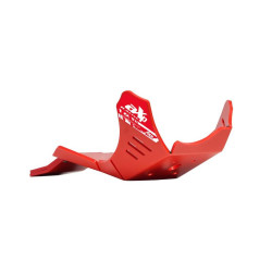 AXP Xtrem HDPE Hasplåt Red Beta 350/390/430/480 RR RACE 24- /RR/RR XPRO 25 AXP Xtrem HDPE Hasplåt Red Beta 350/390/430/480 RR RACE 24- /RR/RR XPRO 25