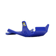 AXP Xtrem HDPE Hasplåt Blue Sherco 250SE/300SE FACTORY 2025 AXP Xtrem HDPE Hasplåt Blue Sherco 250SE/300SE FACTORY 2025