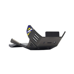 AXP Xtrem HDPE Hasplåt Black Sherco 250SEF/300SEF FACTORY 2025 AXP Xtrem HDPE Hasplåt Black Sherco 250SEF/300SEF FACTORY 2025