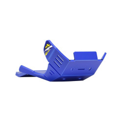 AXP Xtrem HDPE Hasplåt Blue Sherco 250SEF/300SEF FACTORY 2025 AXP Xtrem HDPE Hasplåt Blue Sherco 250SEF/300SEF FACTORY 2025
