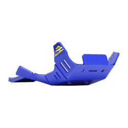 AXP Xtrem HDPE Hasplåt Blue Sherco 125SE FACTORY 2025 AXP Xtrem HDPE Hasplåt Blue Sherco 125SE FACTORY 2025