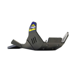 AXP Xtrem HDPE Hasplåt Black Sherco 450SEF/500SEF FACTORY 2025 AXP Xtrem HDPE Hasplåt Black Sherco 450SEF/500SEF FACTORY 2025