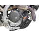 AXP Hasplåt PHD 6mm Black Triumph TF250-X 24-25 AXP Hasplåt PHD 6mm Black Triumph TF250-X 24-25