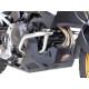AXP Adventure Hasplåt HDPE 8mm Svart BMW F900GS (BMW/SW M. crash bars) 24-