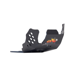 AXP Hasplåt PHD 6mm KTM 85SX / GasGas MC85 / Husqvarna TC85 2025 AXP Hasplåt PHD 6mm KTM 85SX / GasGas MC85 / Husqvarna TC85 2025