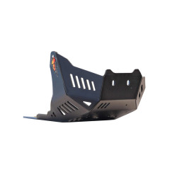AXP Adventure Hasplåt HDPE 8mm Svart BMW F900GS (NO crash bars) 24-