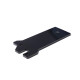 AXP Linkage guard plate Black CFMOTO 450MT 24-