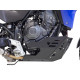 AXP Adventure Hasplåt Yamaha Tenere 700 21-26 - Svart - Ny Modell