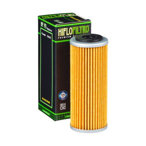 HiFLO Oljefilter Triumph TF 250/450