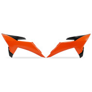 UFO Kylarvingar SX/SX-F 125-450 25- Orange