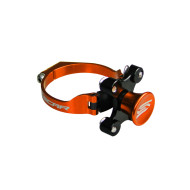 Scar Launch Control - KTM/HVA/GG 65cc Orange Dia 45,4mm Scar Launch Control - KTM/HVA/GG 65cc Orange Dia 45,4mm