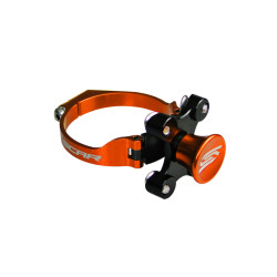 Scar Launch Control - KTM/HVA/GG 65cc Orange Dia 45,4mm Scar Launch Control - KTM/HVA/GG 65cc Orange Dia 45,4mm