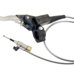 Magura Hymec Hydrualkoppling CRF250R/RX 18-26