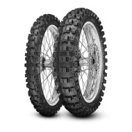 Pirelli Scorpion MX32 Mid Hard 120/80-19 NHS 63M Re. Pirelli Scorpion MX32 Mid Hard 120/80-19 NHS 63M Re.