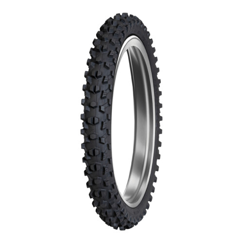 Dunlop Geomax MX34 80/100-21 51M TT Fram