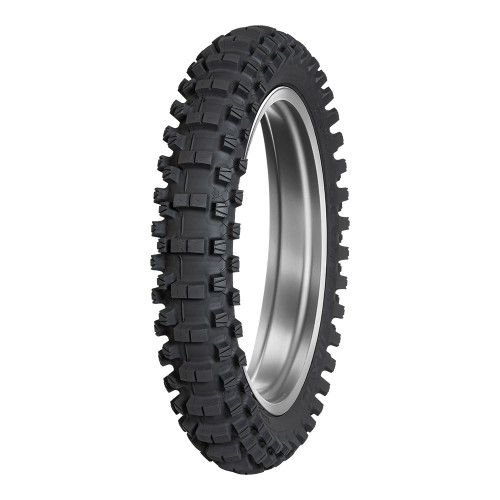 Dunlop Geomax MX34 120/80-19 63M TT Re