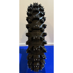 Michelin Starcross 6 Medium Soft Dubb 110/100-18 M/C 64M TT 243 dubb