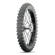 Michelin Enduro Medium 2 90/100-21 M/C 57R TT Fr Michelin Enduro Medium 2 90/100-21 M/C 57R TT Fr