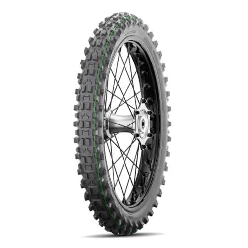 Michelin Enduro Medium 2 90/100-21 M/C 57R TT Fr Michelin Enduro Medium 2 90/100-21 M/C 57R TT Fr