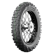 Michelin Enduro Medium 2 120/90-18 M/C 65R TT Re Michelin Enduro Medium 2 120/90-18 M/C 65R TT Re
