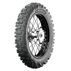 Michelin Enduro Medium 2 140/80-18 M/C 70R TT Re